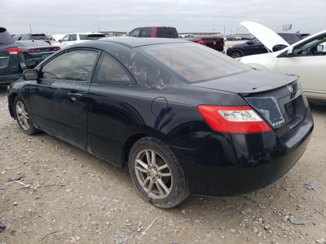Photo 2 from auction – 2010 HONDA CIVIC LX with VIN 2HGFG1B63AH525940