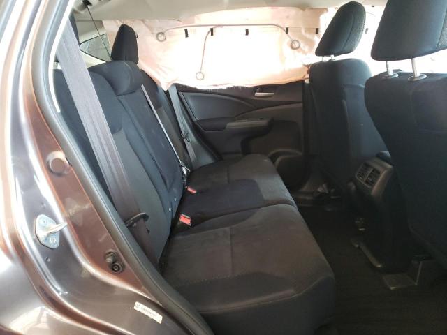 Photo 11 from auction – 2015 HONDA CR-V LX with VIN 3CZRM3H33FG712917