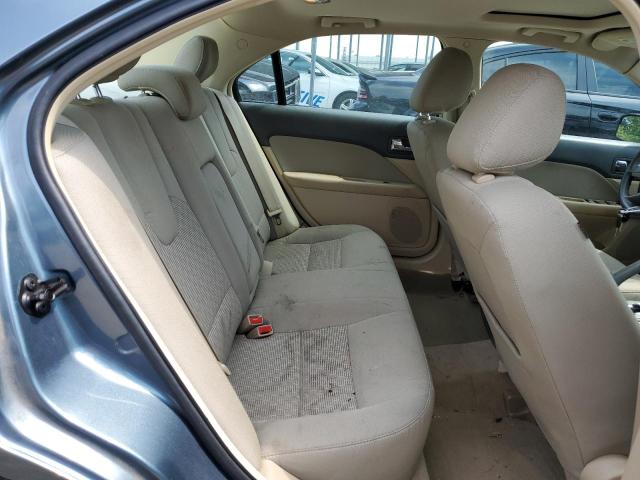 Photo 10 from auction – 2011 FORD FUSION SE with VIN 3FAHP0HA4BR125331