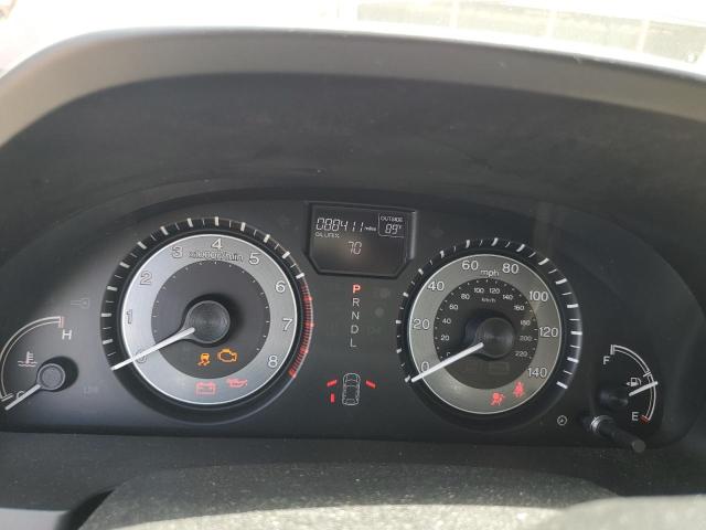 Photo 9 from auction – 2015 HONDA ODYSSEY EX with VIN 5FNRL5H64FB095077