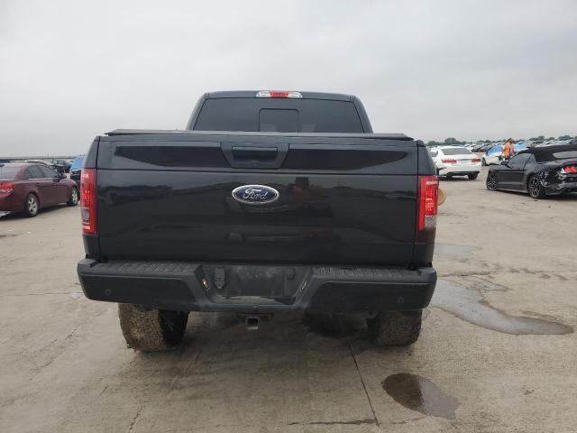 Photo 6 from auction – 2015 FORD F150 SUPER with VIN 1FTEW1EG3FFB91175
