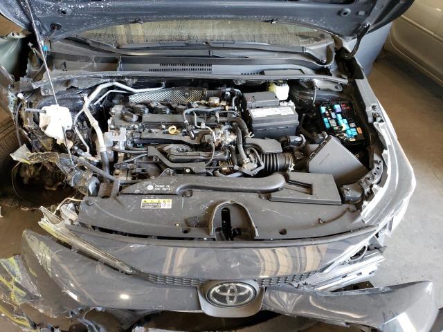 Photo 11 from auction – 2023 TOYOTA COROLLA LE with VIN 5YFB4MDE3PP008698