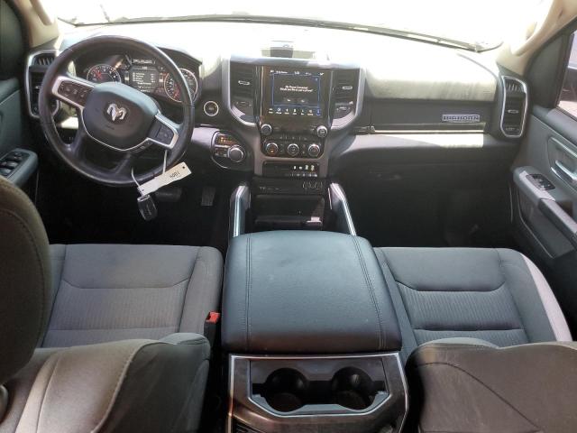 Photo 8 from auction – 2019 RAM 1500 BIG H with VIN 1C6SRFMT3KN537223