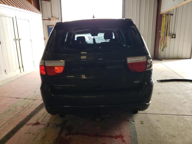 Photo 6 from auction – 2011 DODGE DURANGO R/ with VIN 1D4SE6GTXBC682824