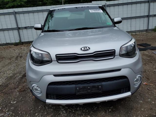 Photo 5 from auction – 2018 KIA SOUL + with VIN KNDJP3A58J7603525