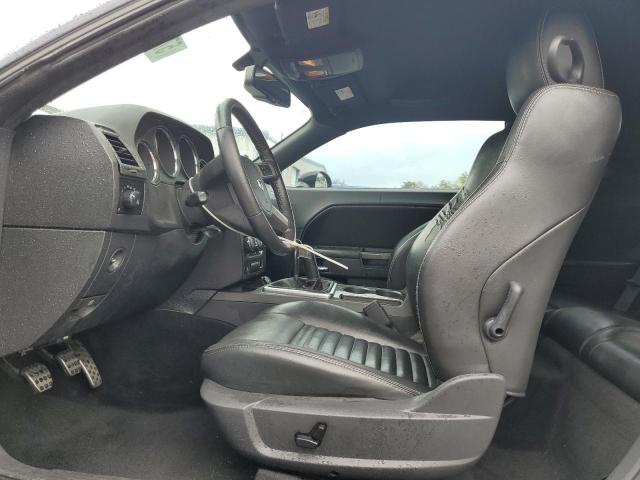 Фото 7 с аукциона – 2009 DODGE CHALLENGER с VIN 2B3LJ54T49H626401