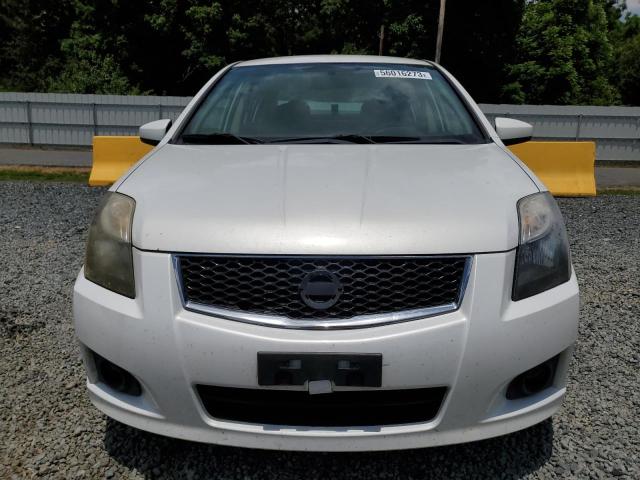 Photo 5 from auction – 2011 NISSAN SENTRA 2.0 with VIN 3N1AB6AP8BL631164