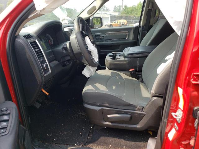 Photo 7 from auction – 2021 RAM 1500 CLASS with VIN 1C6RR7LG4MS531878