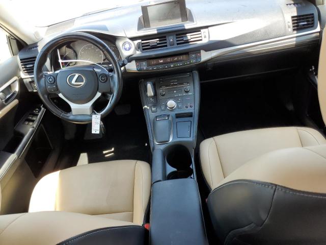 Снимка 8 от търг – 2017 LEXUS CT 200 с VIN JTHKD5BH1H2295069