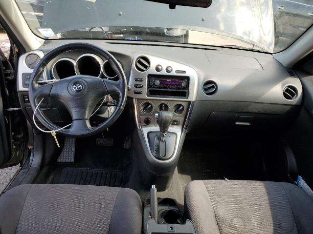 Photo 8 from auction – 2003 TOYOTA COROLLA MA with VIN 2T1LR32E43C057809