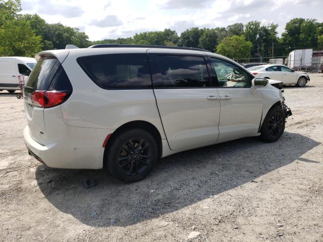 Photo 3 from auction – 2020 CHRYSLER PACIFICA T with VIN 2C4RC3BG1LR270780