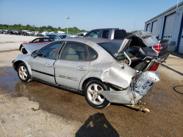 Photo 2 from auction – 2000 FORD TAURUS SES with VIN 1FAFP5521YA177956