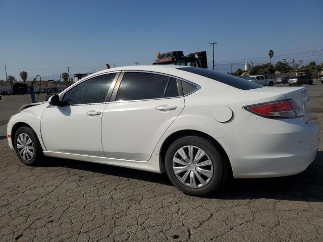 Photo 2 from auction – 2010 MAZDA 6 I with VIN 1YVHZ8BHXA5M49663