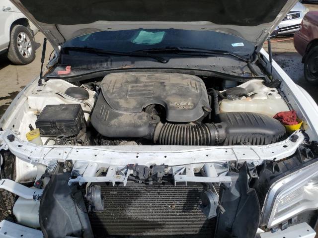 Photo 11 from auction – 2012 CHRYSLER 300 LIMITE with VIN 2C3CCACG0CH161696