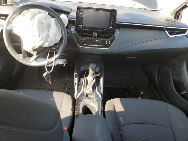 Photo 8 from auction – 2022 TOYOTA COROLLA LE with VIN 5YFEPMAE8NP285062