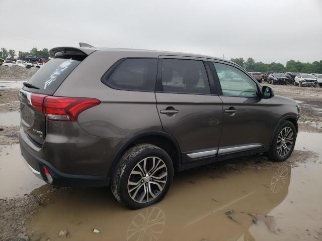 Photo 3 from auction – 2017 MITSUBISHI OUTLANDER with VIN JA4AZ3A37HZ016752