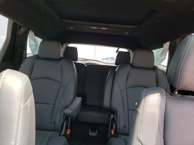 Photo 10 from auction – 2022 BUICK ENCLAVE PR with VIN 5GAERCKW8NJ146115