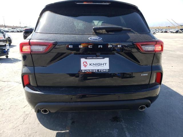 Photo 6 from auction – 2023 FORD ESCAPE ST with VIN 1FMCU0MZXPUA15744