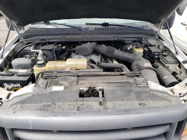 Photo 11 from auction – 1999 FORD F250 SUPER with VIN 1FTNF20L4XEC30938