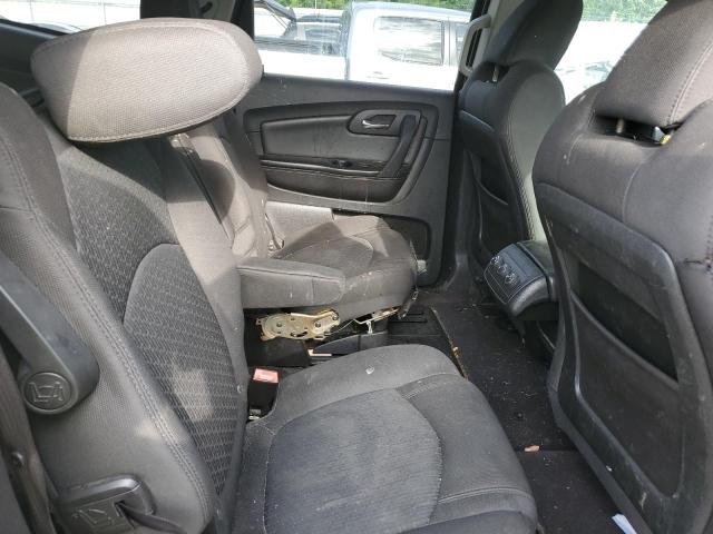 Photo 11 from auction – 2012 CHEVROLET TRAVERSE L with VIN 1GNKRGED3CJ199070