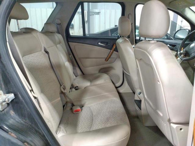 Photo 11 from auction – 2007 SATURN VUE with VIN 5GZCZ53457S809070