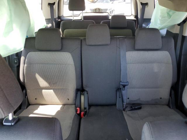 Photo 10 from auction – 2011 FORD FLEX SEL with VIN 2FMHK6CC2BBD25235