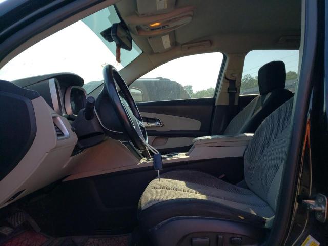 Photo 7 from auction – 2011 CHEVROLET EQUINOX LT with VIN 2CNFLEEC3B6469137