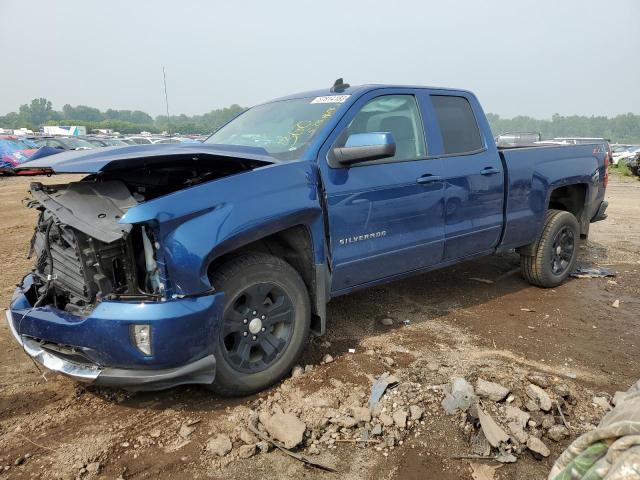 CHEVROLET SILVERADO 2019 with VIN 2GCVKPEC7K1111390 - Photo from auction