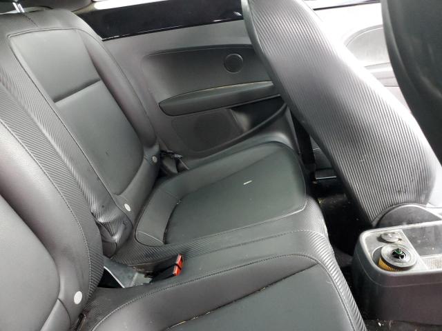Photo 10 from auction – 2012 VOLKSWAGEN BEETLE with VIN 3VWJP7AT2CM640565