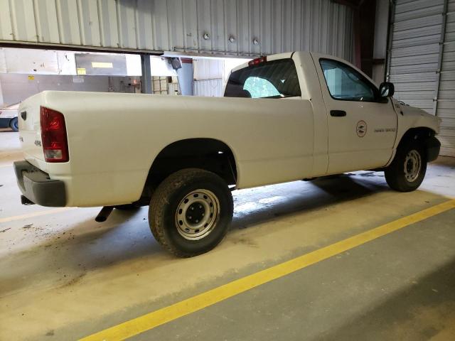 Photo 3 from auction – 2003 DODGE RAM 1500 S with VIN 1D7HU16N23J553835