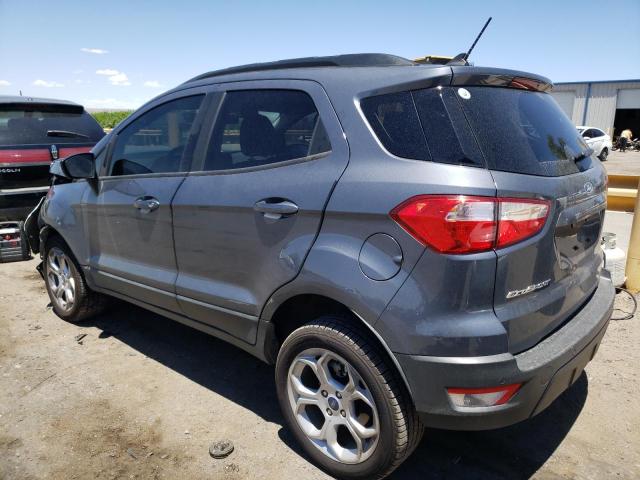 Photo 2 from auction – 2021 FORD ECOSPORT S with VIN MAJ6S3GL4MC435698