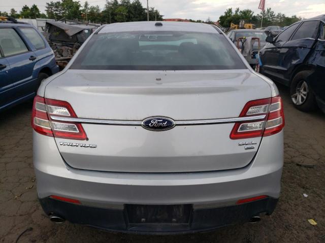 Photo 6 from auction – 2014 FORD TAURUS SEL with VIN 1FAHP2H82EG124358
