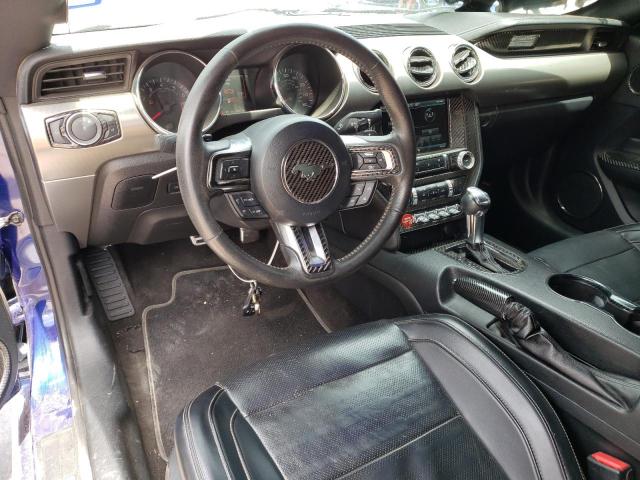 Photo 8 from auction – 2015 FORD MUSTANG with VIN 1FA6P8THXF5388944