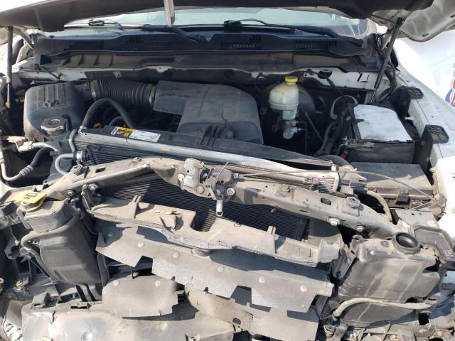 Photo 11 from auction – 2014 RAM 1500 ST with VIN 1C6RR6FG3ES314751
