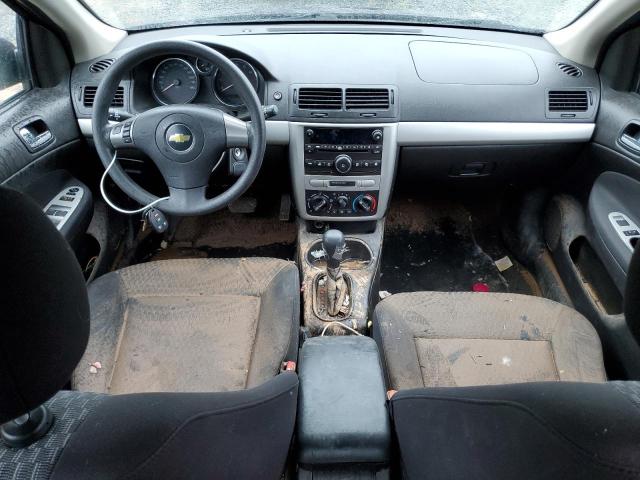 Photo 8 from auction – 2010 CHEVROLET COBALT 2LT with VIN 1G1AF5F55A7191919