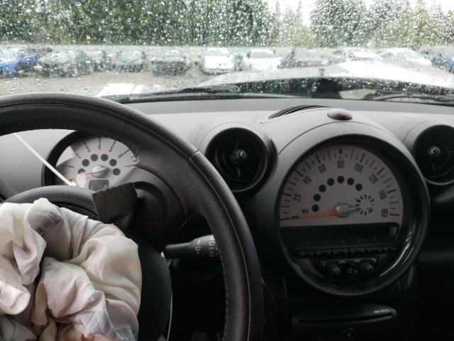 Photo 9 from auction – 2014 MINI COOPER COU with VIN WMWZB3C56EWR39004