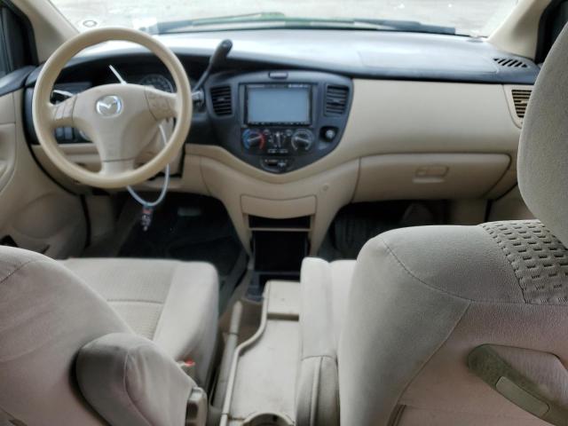 Photo 8 from auction – 2004 MAZDA MPV WAGON with VIN JM3LW28J440503855