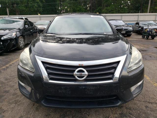 Photo 5 from auction – 2013 NISSAN ALTIMA 2.5 with VIN 1N4AL3APXDC115028