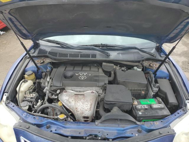 Photo 11 from auction – 2010 TOYOTA CAMRY BASE with VIN 4T1BF3EK1AU505425
