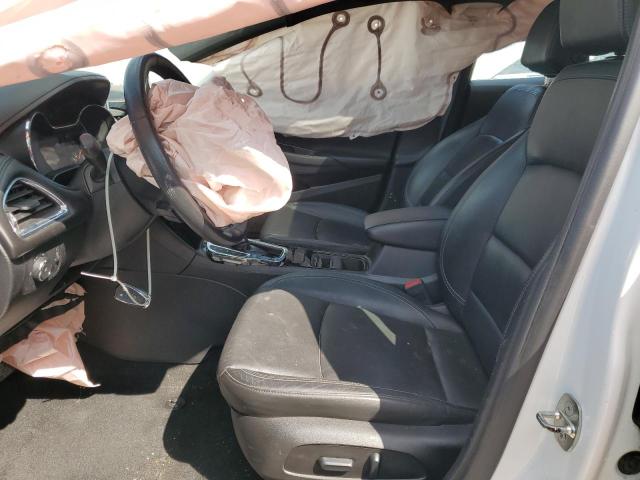 Photo 7 from auction – 2018 CHEVROLET CRUZE PREM with VIN 1G1BF5SM2J7189448