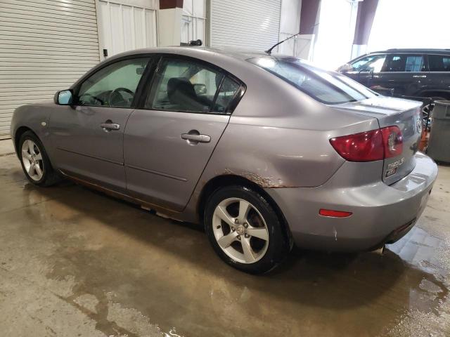 Photo 2 from auction – 2006 MAZDA MAZDA3 with VIN JM1BK32F361450265