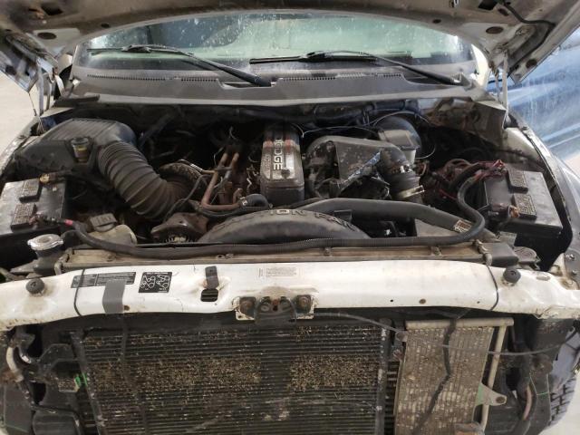 Photo 11 from auction – 1996 DODGE RAM 2500 with VIN 3B7KF23CXTM184745
