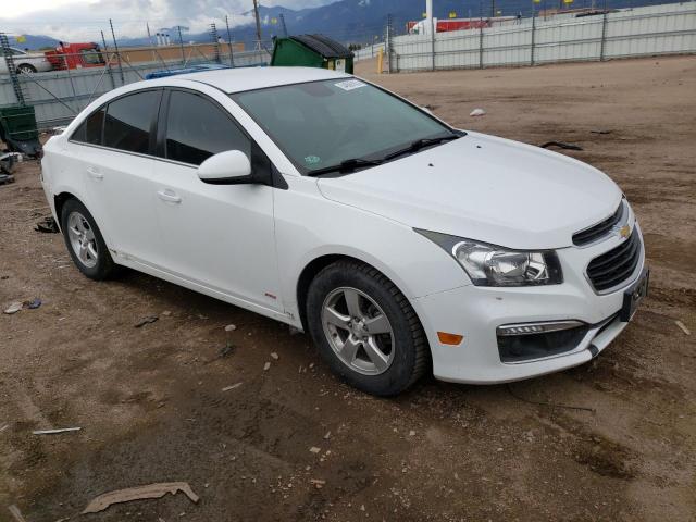 Photo 4 from auction – 2015 CHEVROLET CRUZE LT with VIN 1G1PC5SB4F7161297