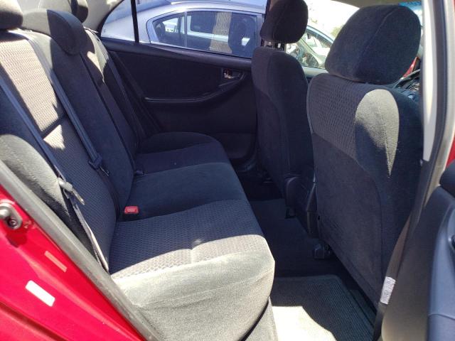 Photo 10 from auction – 2007 TOYOTA COROLLA CE with VIN 1NXBR32E57Z905485