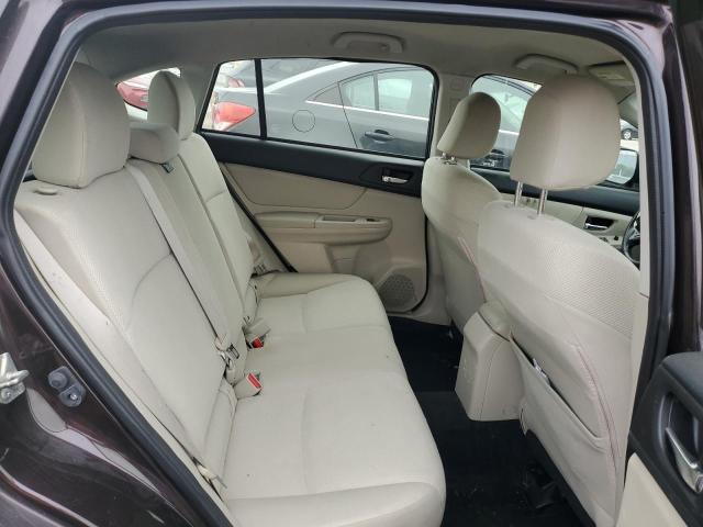 Photo 10 from auction – 2013 SUBARU IMPREZA PR with VIN JF1GPAC64D2883858