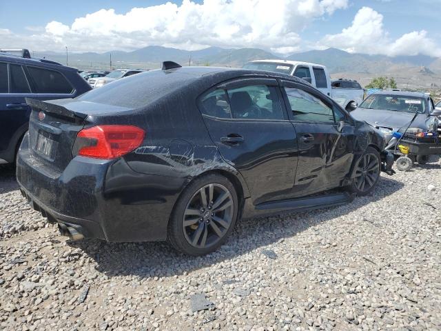 Photo 3 from auction – 2017 SUBARU WRX PREMIU with VIN JF1VA1E66H9832784