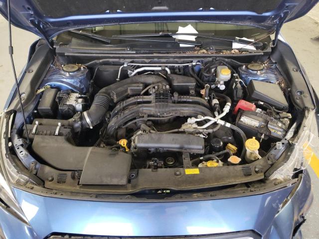 Photo 12 from auction – 2019 SUBARU CROSSTREK with VIN JF2GTADC1KH372324
