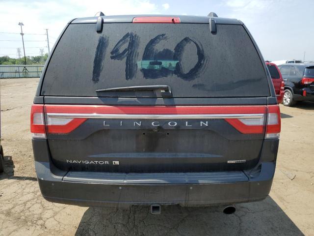 Photo 6 from auction – 2015 LINCOLN NAVIG with VIN 5LMJJ3JT9FEJ01960
