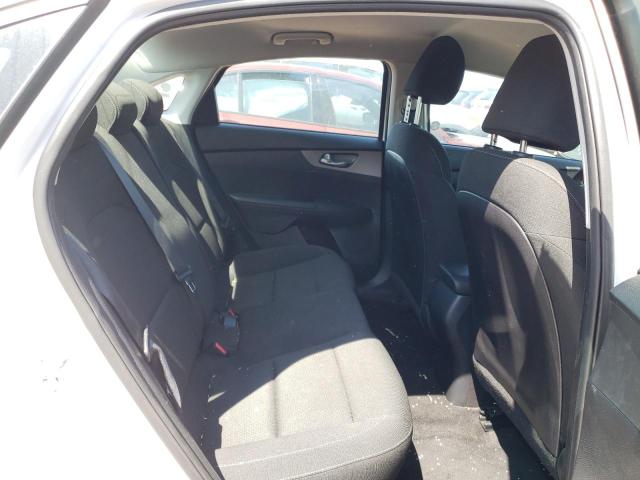 Photo 10 from auction – 2021 KIA FORTE FE with VIN 3KPF24ADXME347023