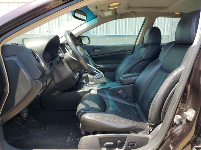 Photo 7 from auction – 2014 NISSAN MAXIMA S with VIN 1N4AA5AP7EC497151